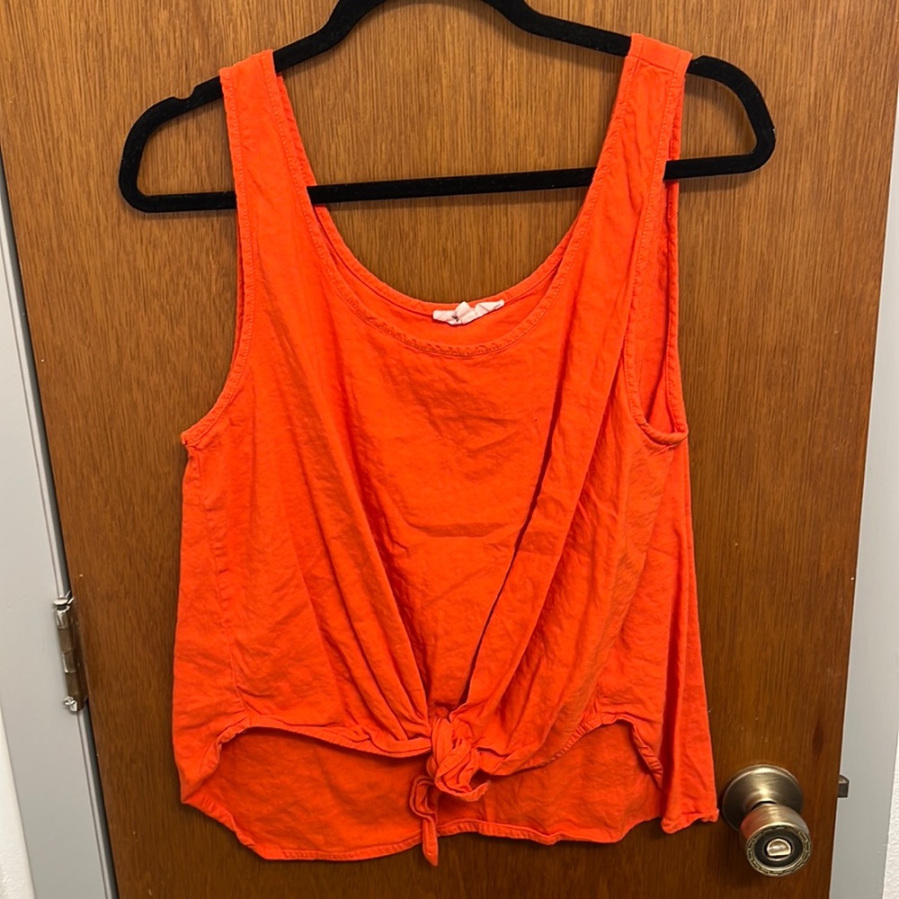 Lou and Grey for the loft top